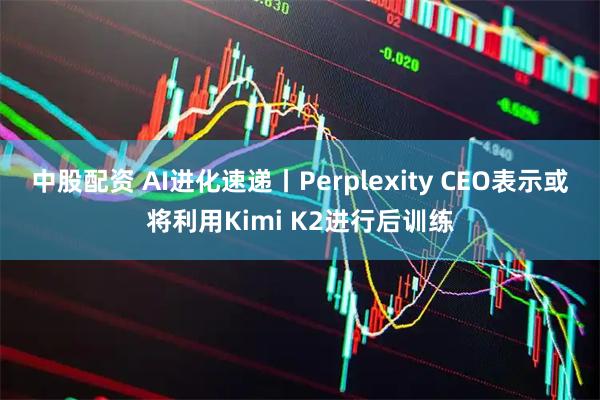 中股配资 AI进化速递丨Perplexity CEO表示或将利用Kimi K2进行后训练